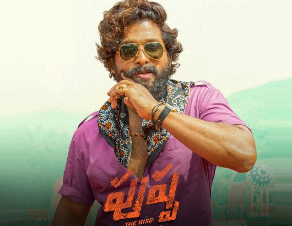Pushpa In India's Top 10 Most Anticipated Films