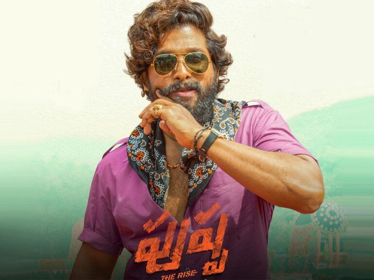 Pushpa In India's Top 10 Most Anticipated Films