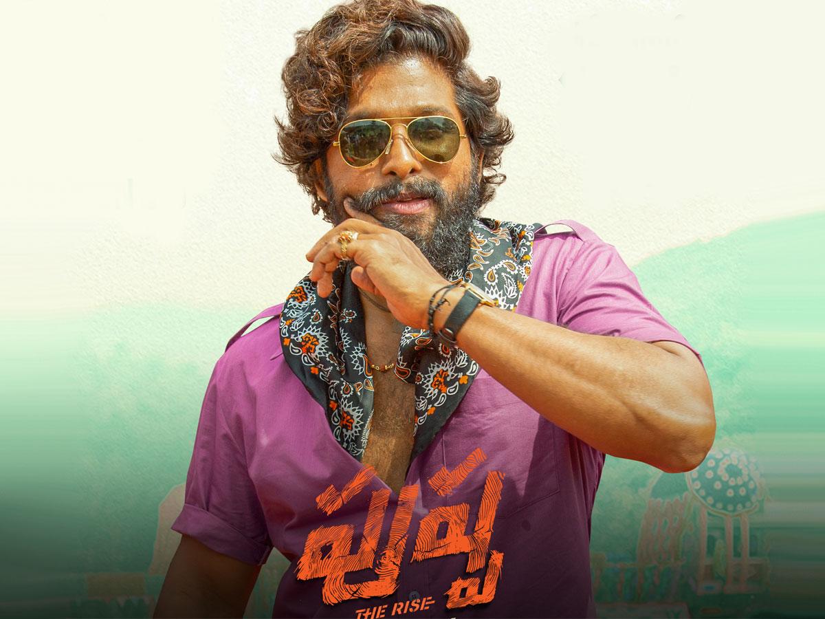 Pushpa In India's Top 10 Most Anticipated Films