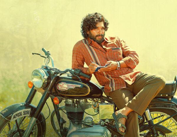 Pushpa To Have Another Midas Touch?