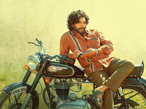Pushpa To Have Another Midas Touch?