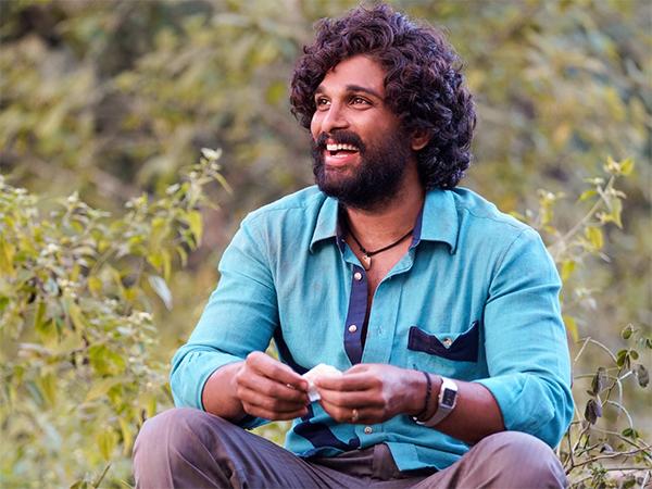 Pushpa To Surprise On Diwali?