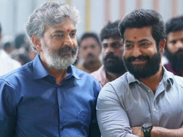 Rajamouli's Tension Back Again For NTR Fans