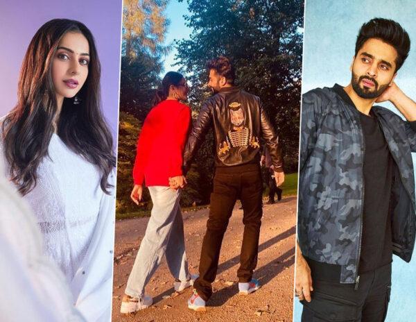 Rakul Preet Singh Boyfriend Relationship