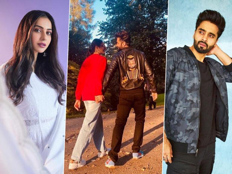 Rakul Preet Singh Boyfriend Relationship