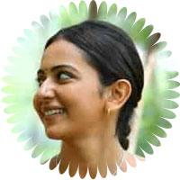Rakul Preet Singh - Konda Polam Telugu Movie Review