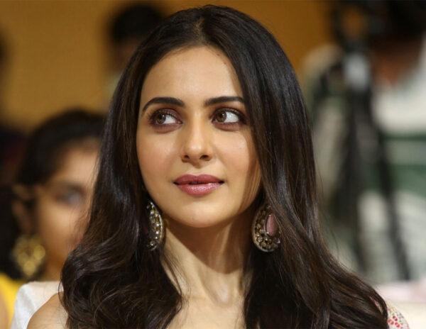 Rakul Preet Singh OTT