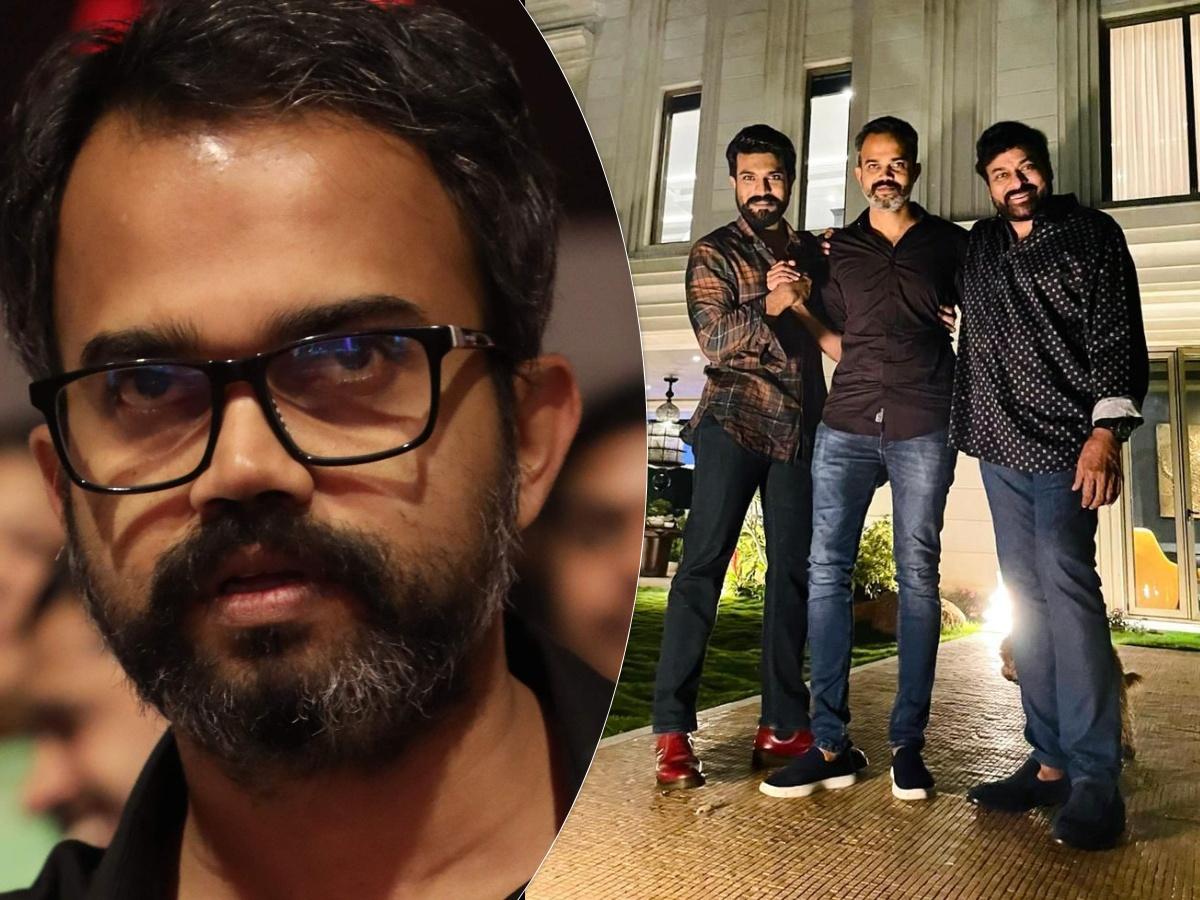 Mega Fans, Hold On Your Horses About KGF Director