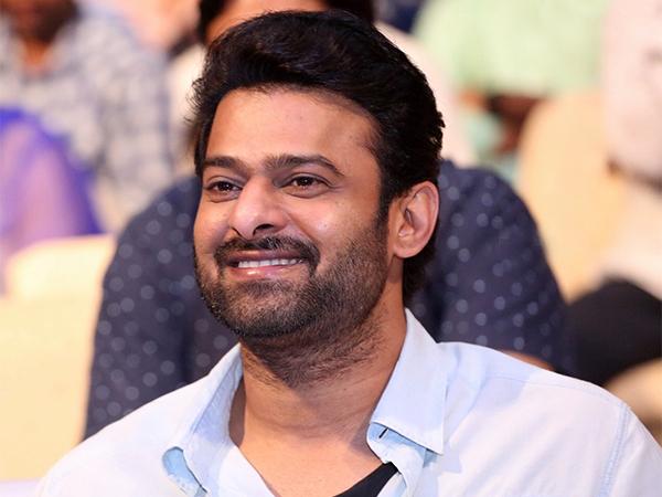 Rebel Director For Prabhas?