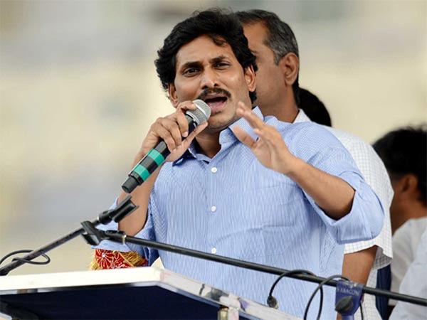 Recent Survey: Danger Bells Ringing For YSR Congress