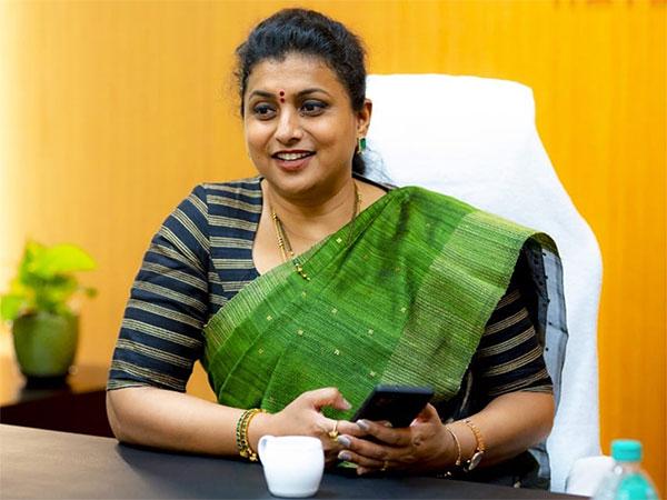 Roja Making Last-minute Effort