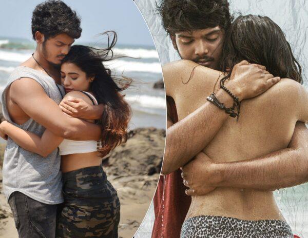 Romantic movie Premiers