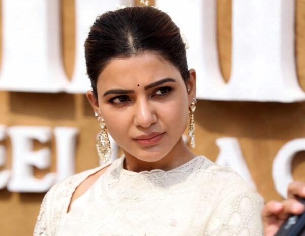 Samanatha Divorce