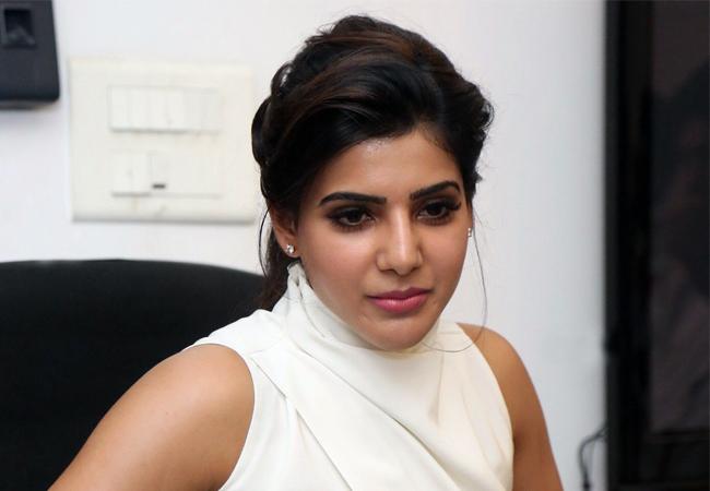 Samantha Akkineni Naga Chaitanya Divorce