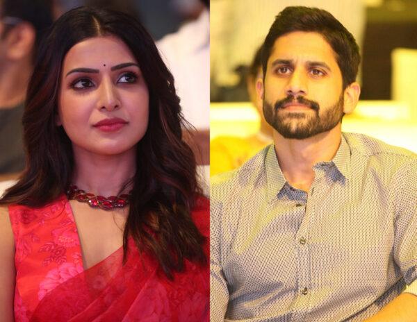 Samantha Does A Favor To Chay Even After Divorce!