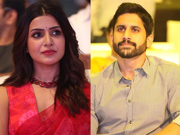 Samantha Does A Favor To Chay Even After Divorce!