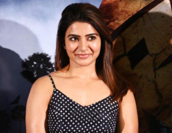 Samantha Gets Lucky For The Second Time?