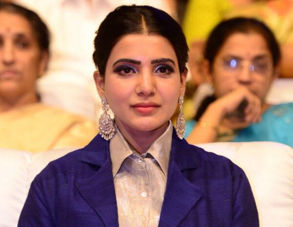 Samantha Goes Missing After Divorce with Naga Chaitanya