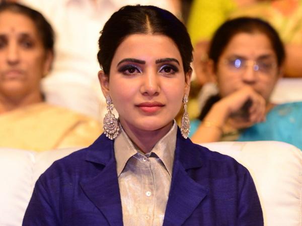 Samantha Goes Missing After Divorce!