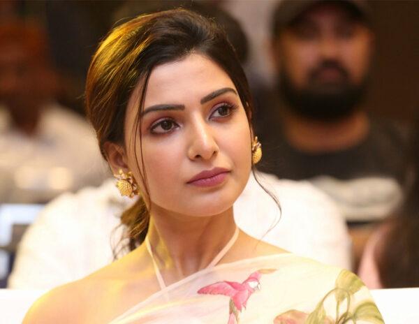 Samantha Has Plan-B Ready If Needed
