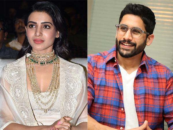Samantha Keeps Old House, Chay Buys New One!