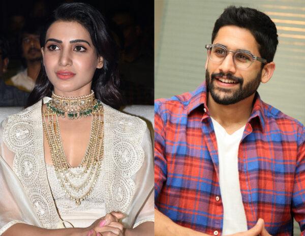 Samantha Keeps Old House, Chay Buys New One!
