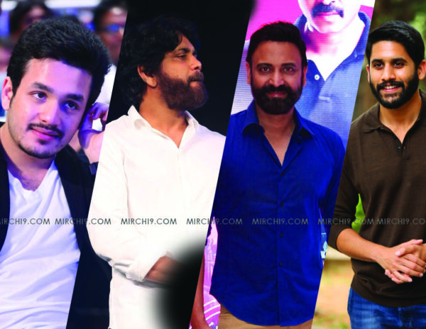 Samantha Naga Chaitanya Divorce