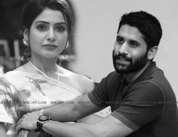 Samantha Naga Chaitanya Divorce Blame Game Started