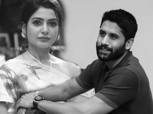 Samantha Naga Chaitanya Divorce Reason Blame