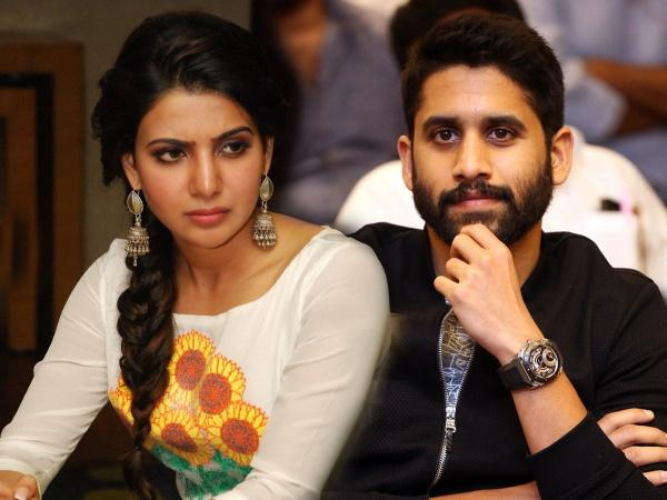 Divorce: A Pain For Naga Chaitanya Since Childhood
