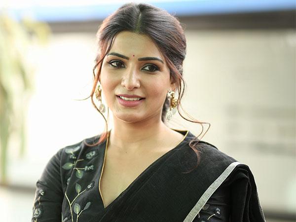 Samantha Provides Best Opportunity For Senior Director