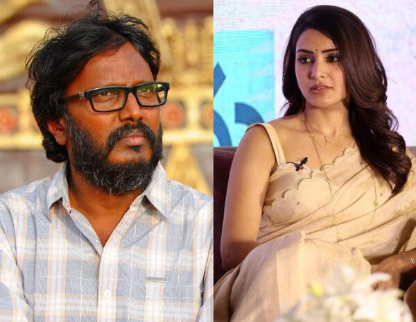 Samantha Provides Best Opportunity For Senior Director 