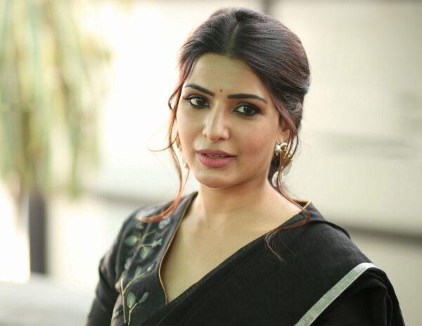 Samantha Ruth Prabhau - Court Case