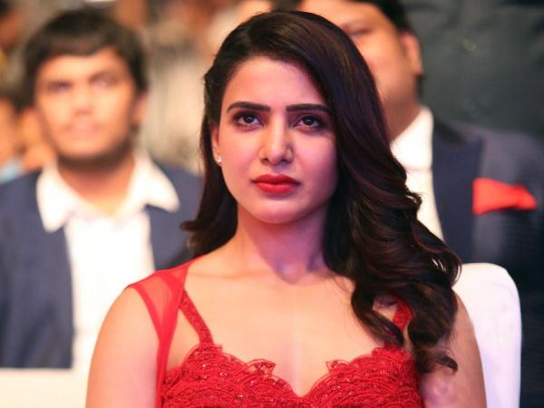 Samantha's Resurrection Is Important For The Society