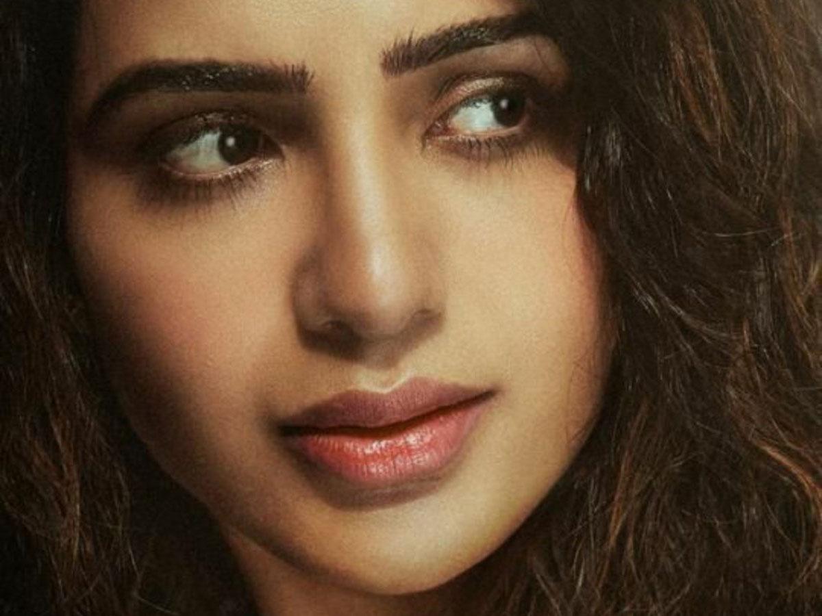 Samantha's First Project After Divorce: A Bilingual