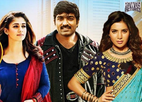 Samantha Pushes Hotstar Into Dilemma
