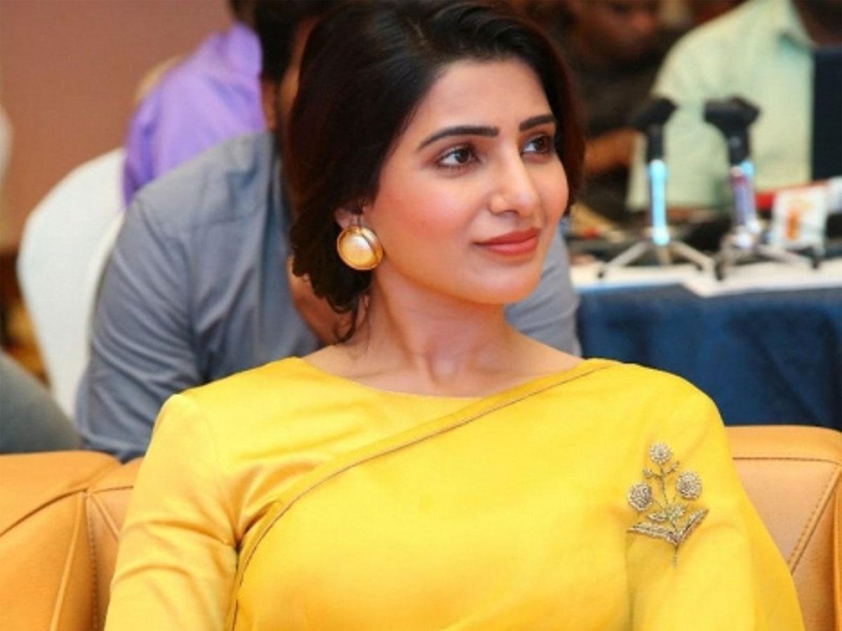 Samantha Ruth Prabhu Yet To Settle Down!