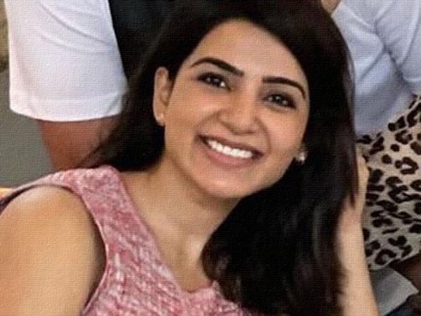 This Lady Is Helping Samantha Fight The Divorce Stress