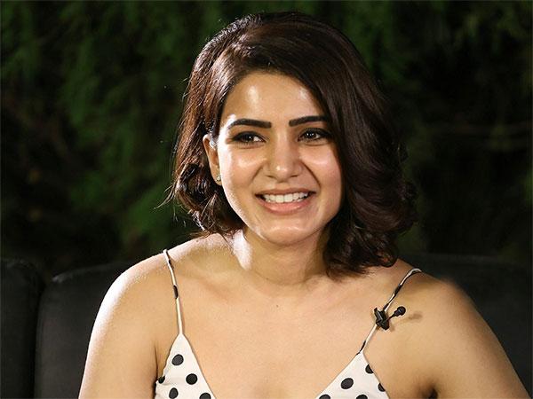 Samantha Signed Her Bollywood Debut Film?