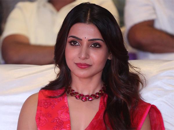 Samantha Still Following Akkineni Family