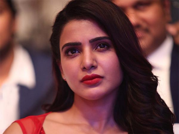Samantha's Father Opens Up About Divorce