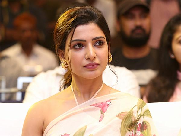 Samantha's New Conditions To Producers