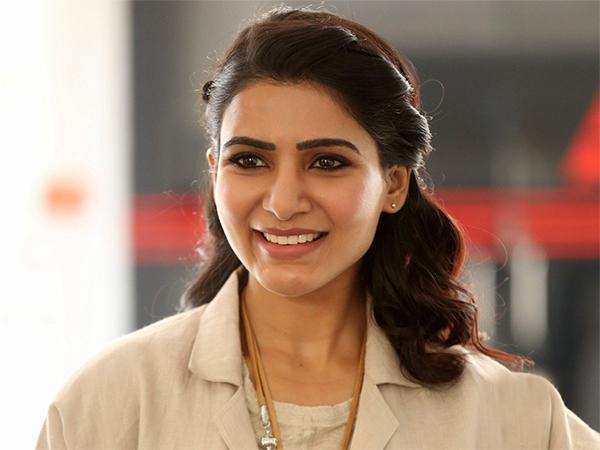 Samantha’s Non-stop Propaganda Continues