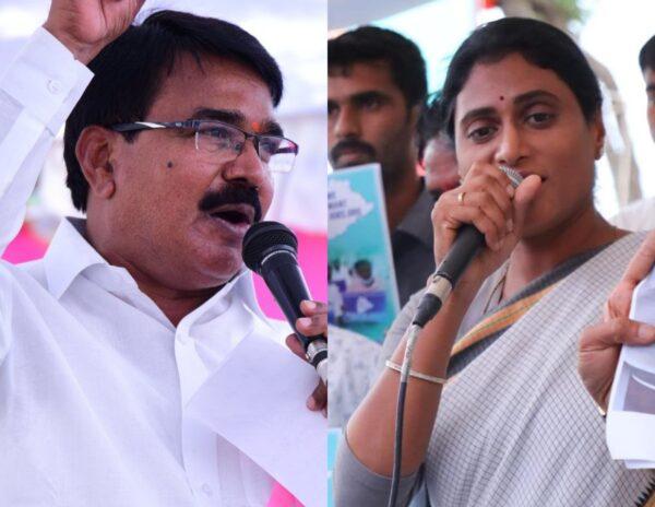 Singireddy-Niranjan-Reddy_YS Sharmila