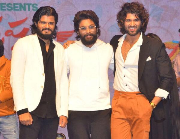 Superstar’s Help Big Take-Off For Pushpaka Vimanam