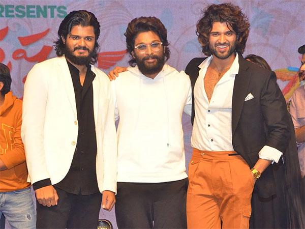 Superstar’s Help Big Take-Off For Pushpaka Vimanam