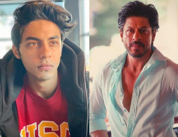 Superstar's Son Arrested In Drugs Case!