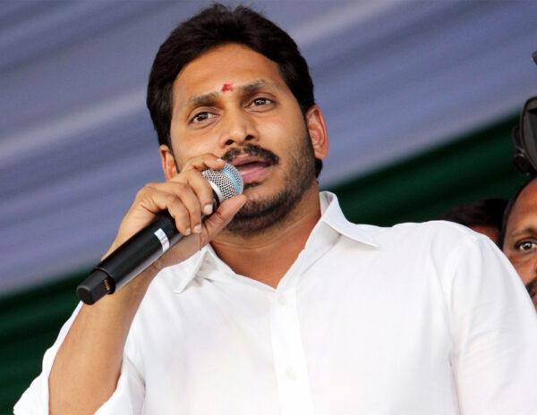 Survey: Wind Blowing Against Jagan