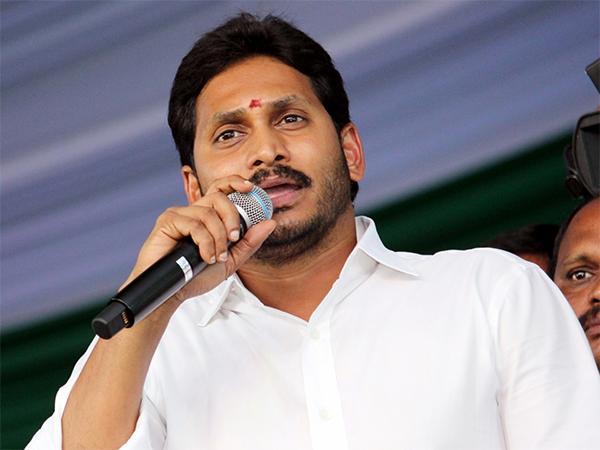 Survey: Wind Blowing Against Jagan