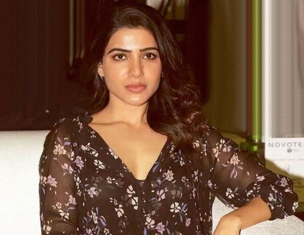 Suspense Continues In Samantha Ruth Prabhu’s Case